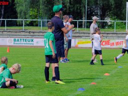 Hillen Cup 2024